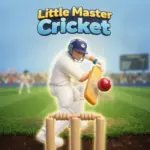 Little Master Cricket