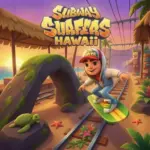 Subway Surfers Hawaii