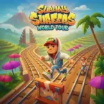 Subway Surfers World Tour