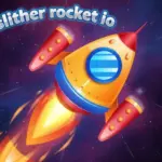slither rocket io